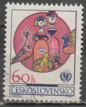 1927 I. Typ ● - 1971